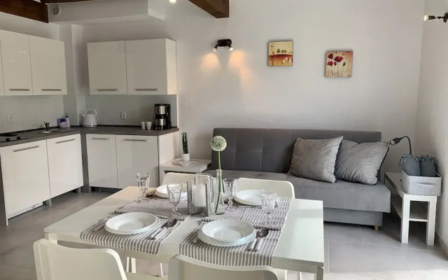 Apartamenty Magnolia