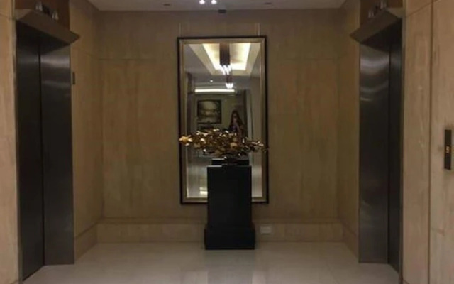 Breeze Residences Condo