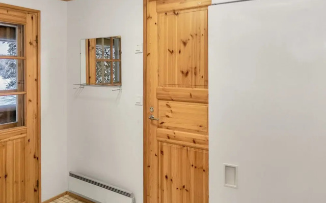 Koivu Vesala in Vesala