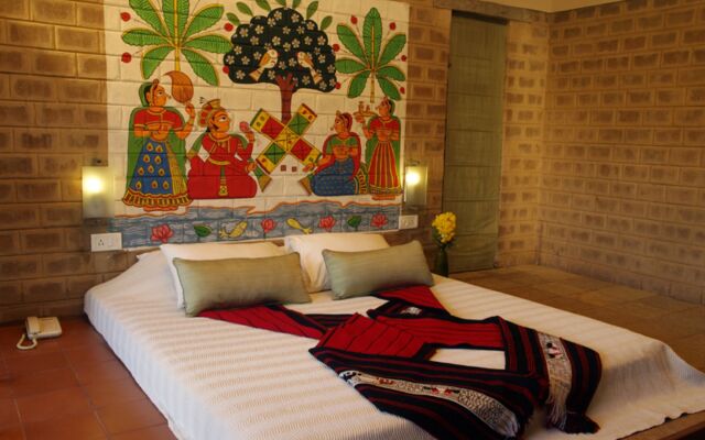 Our Native Village Eco Resort