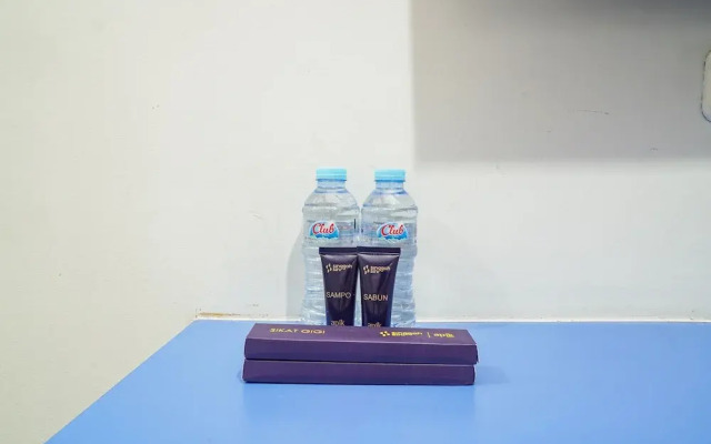 Singgahsini Rock Gubeng