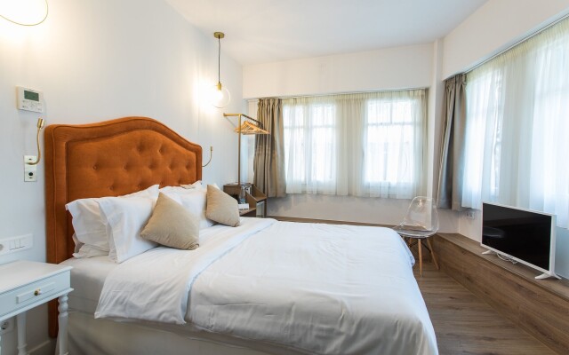 Bahar Boutique Hotel