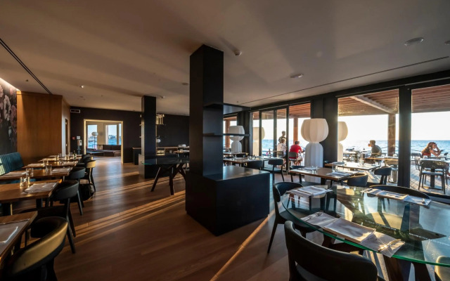 Hotel Punta Tipa