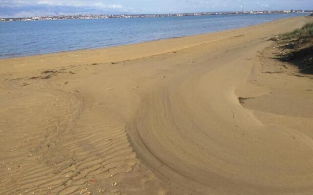 Apartments Ninske Vodice