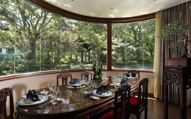 Hangzhou Hua Jia Shan Resort