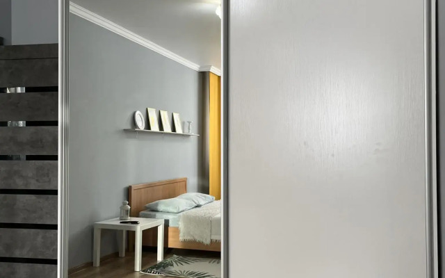 Апартаменты на улице Салмышская 63