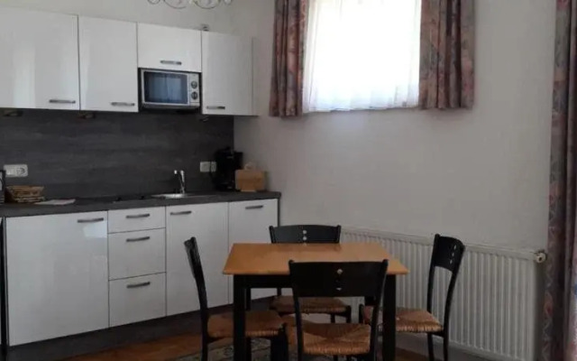 Gästehaus Lutschounig