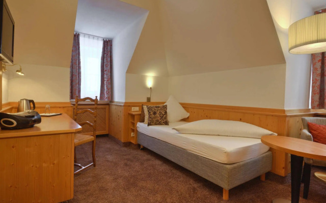 Wohlfuehlhotel Goiserer Muehle