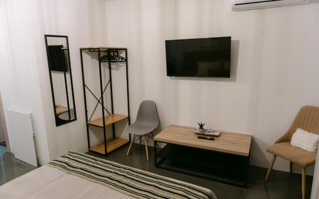 Magnolia Suites