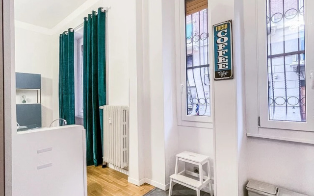 Myhouse Inn Suite Lingotto