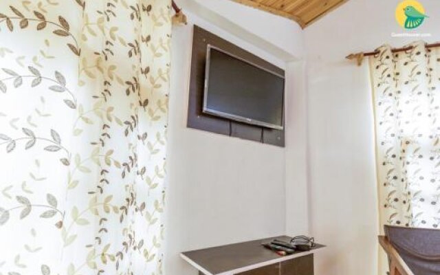 1 BR Cottage in Manali - Naggar Road, by GuestHouser (40A5)