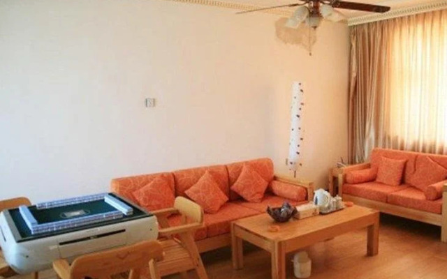 Yihe Hotel