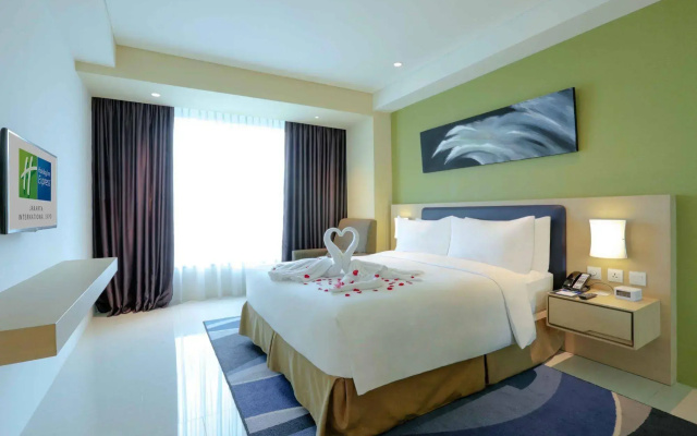 Holiday Inn Express Jakarta International Expo by IHG