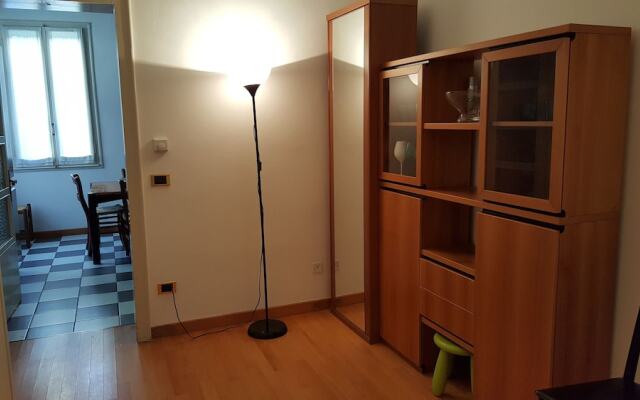 Appartamento La Perla