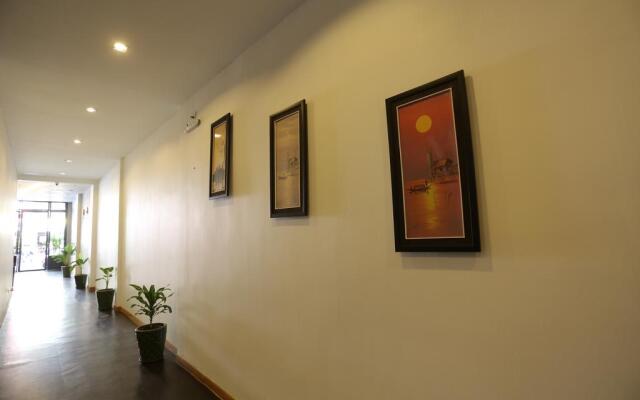Secrets Hotel Cambodia