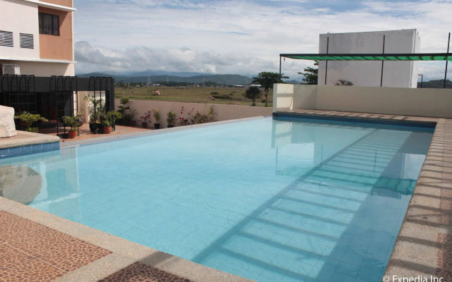 Pamulinawen Hotel