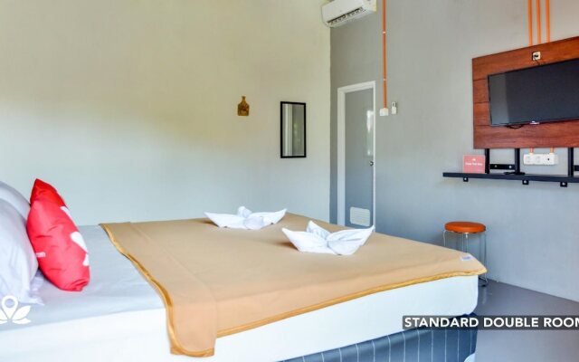 Ndalem Sorogenen Guesthouse