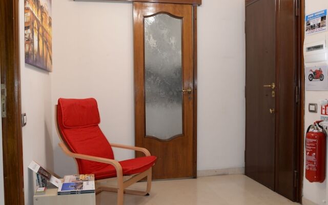 Emilio's Home Entire Apartament up to 7