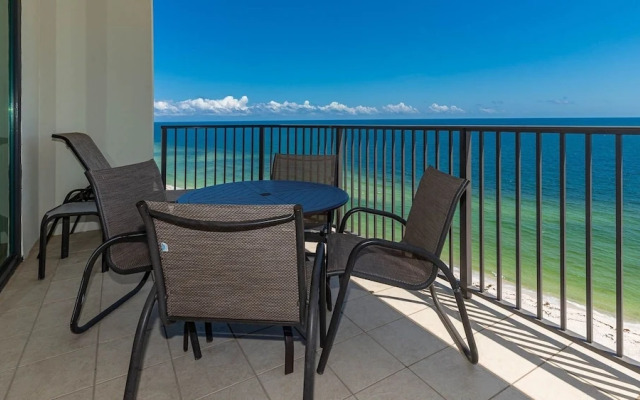 Phoenix Ix 1506 2 Bedroom Condo