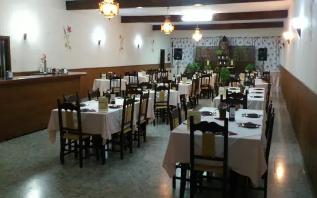 Hostal Venta La Parada