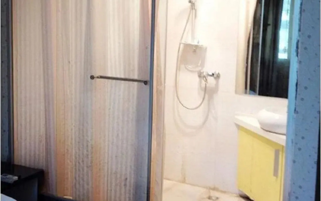 Beichuan Yijia Business Inn