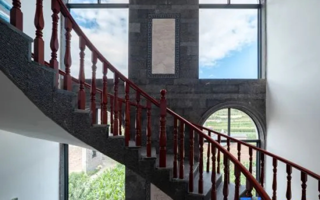 Dali Qingyun Home Stay (Double Corridor Scenic Spot) – Outside – Dali