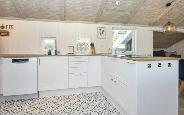 8 Person Holiday Home in Juelsminde-by Traum