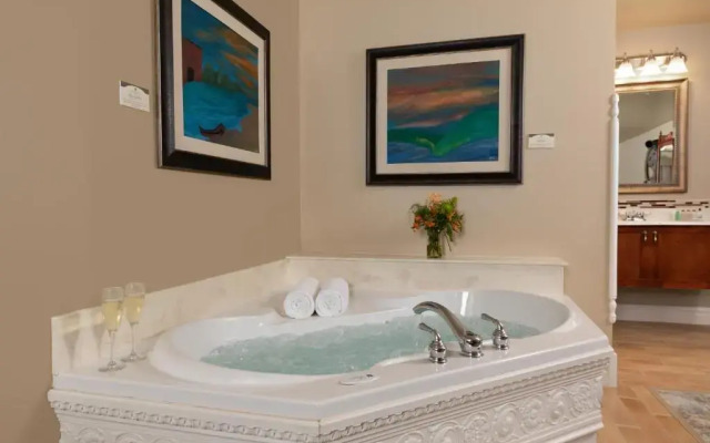 The Oakwood Inn – Adults Only