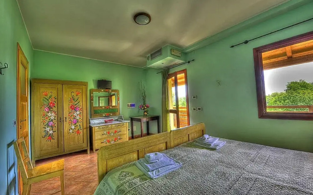 Agriturismo Due Laghi