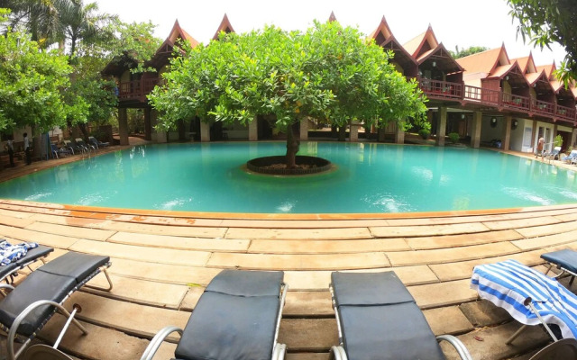 Mango Hill Pondicherry