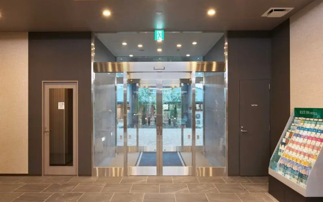Hotel Route Inn Rifu