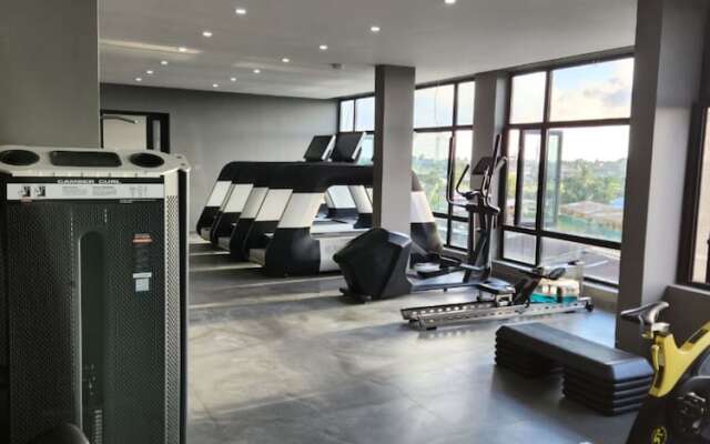 Lifestyle luxury hotel & Residence