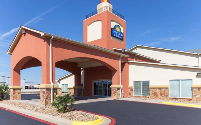 Lone Star Inn & Suites