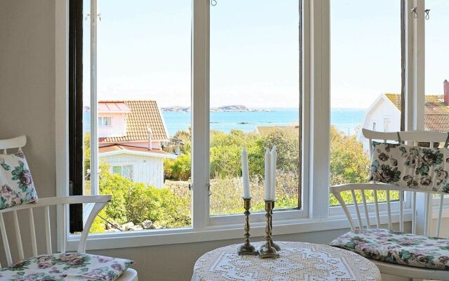 Holiday Home in Bohus Malmön
