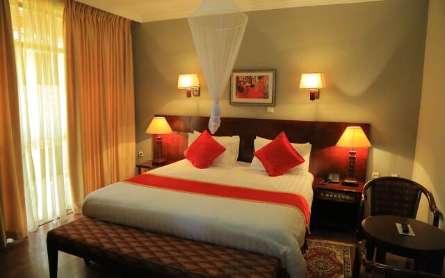 Rift Valley Hotel