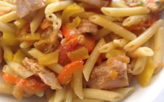 Ristorante Hotel Parco