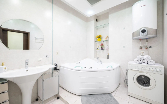 Five Stars on Engels Street 26A