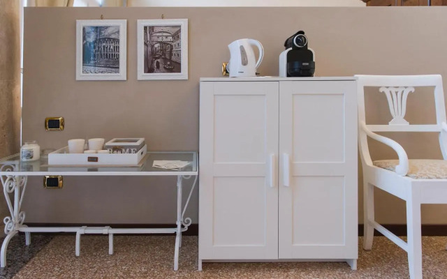 Suite Prestige Verona