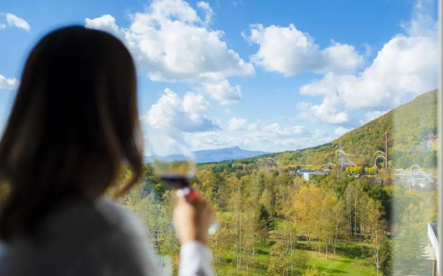 The Westin Rusutsu Resort