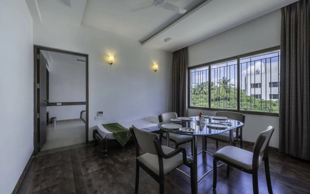Silverstar Hotel