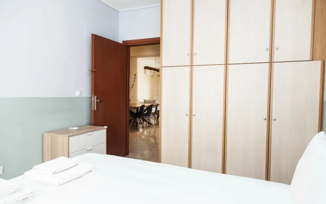Amazing Apt in Tauros