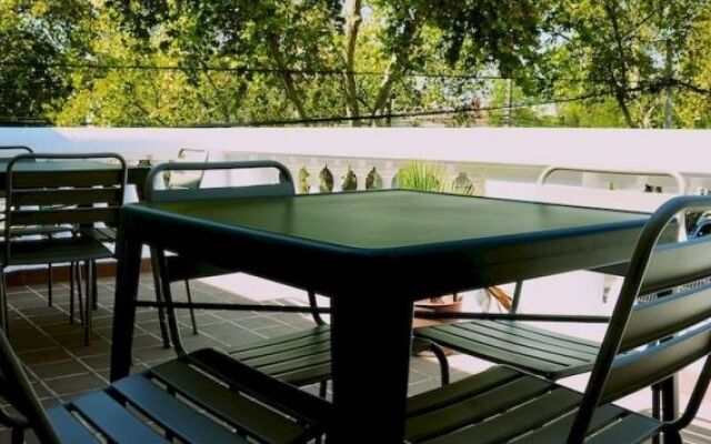 Hostel Urbano Providencia