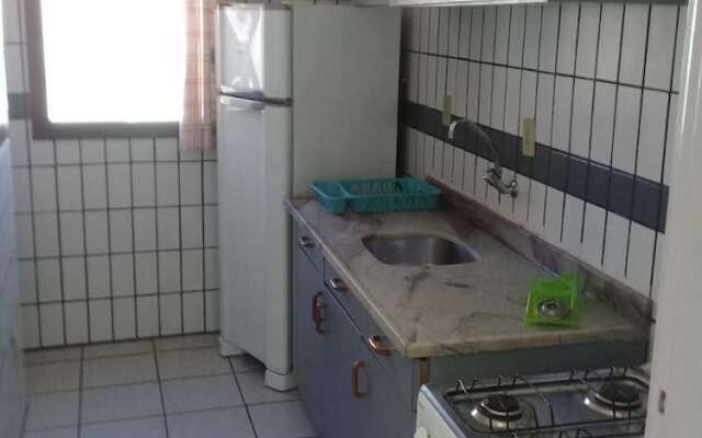 Residencial Leticia