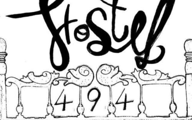 Hostel494