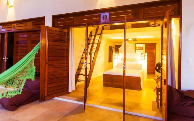 Windtown Beach Hotel