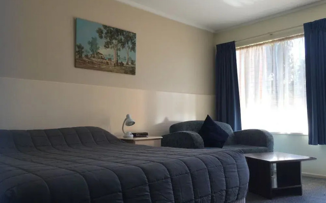 Deniliquin Motel