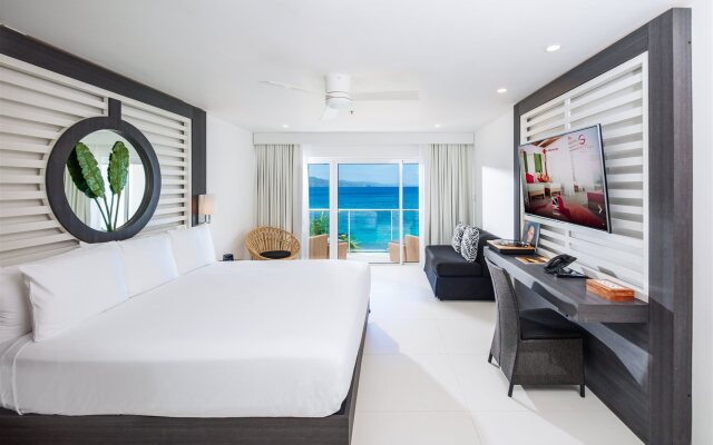 S Hotel Jamaica- Luxury Boutique All-Inclusive Hotel