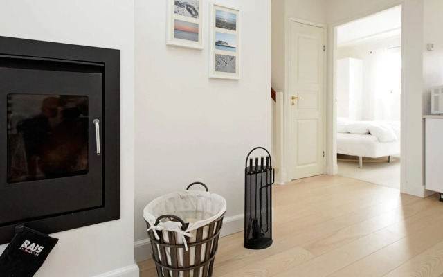 Seaside Escape in Bagenkop - By Traum Ferienwohnungen