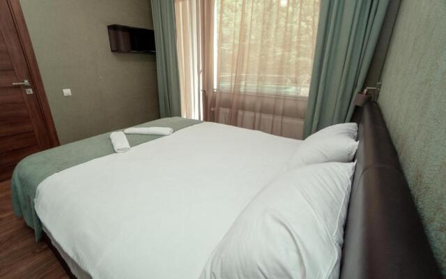 Hotel Villa Lapa