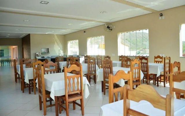 Hotel Renascer Palace